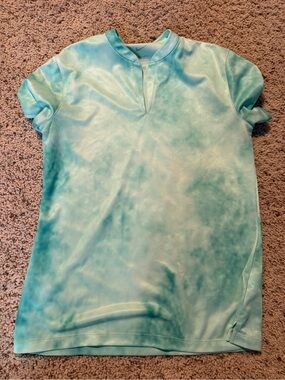 Nike golf shirt